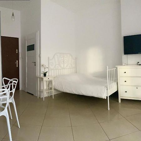 Apartament Villa Marea 22 미엥지즈드로예 외부 사진