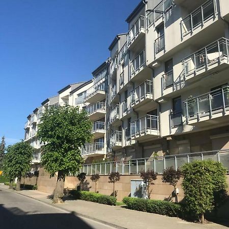 Apartament Villa Marea 22 미엥지즈드로예 외부 사진