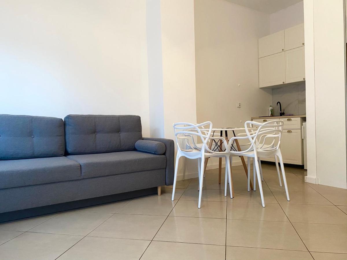 Apartament Villa Marea 22 미엥지즈드로예 외부 사진