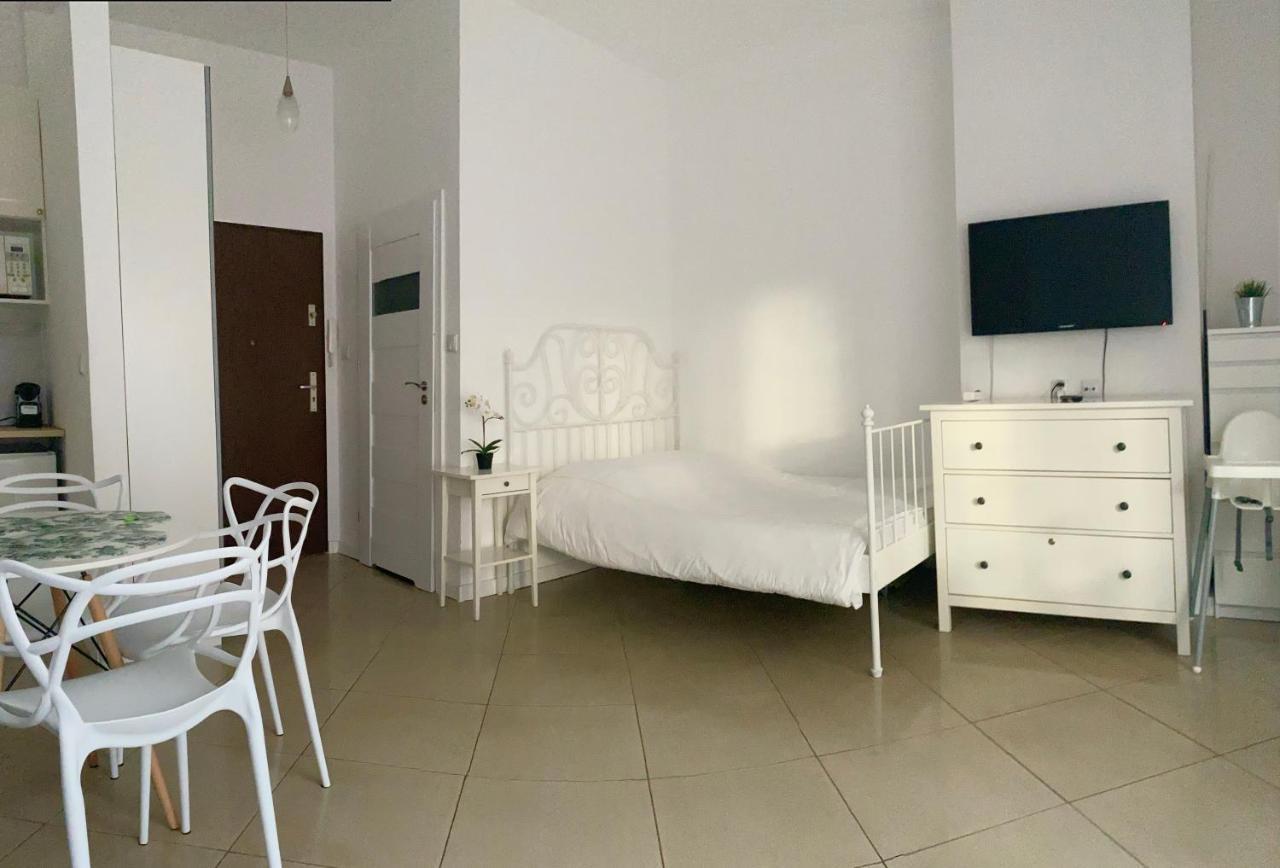 Apartament Villa Marea 22 미엥지즈드로예 외부 사진