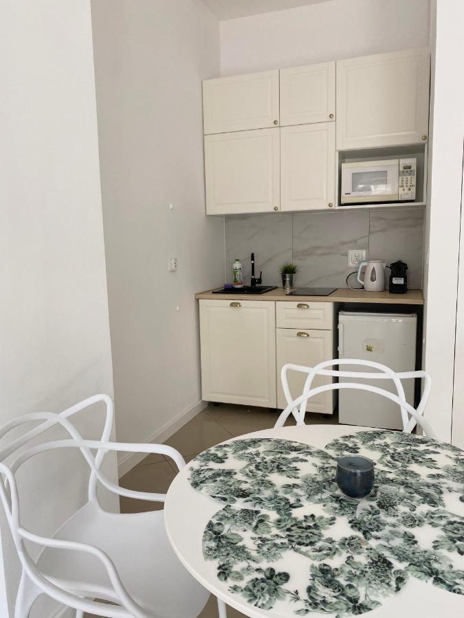 Apartament Villa Marea 22 미엥지즈드로예 외부 사진