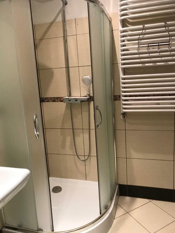 Apartament Villa Marea 22 미엥지즈드로예 외부 사진