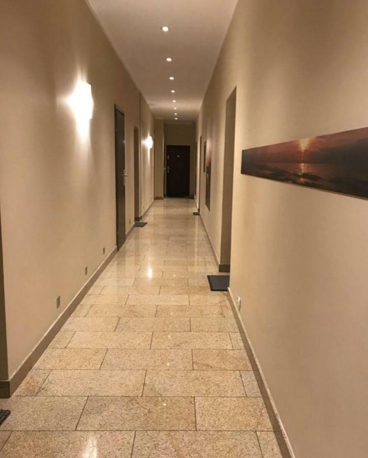 Apartament Villa Marea 22 미엥지즈드로예 외부 사진
