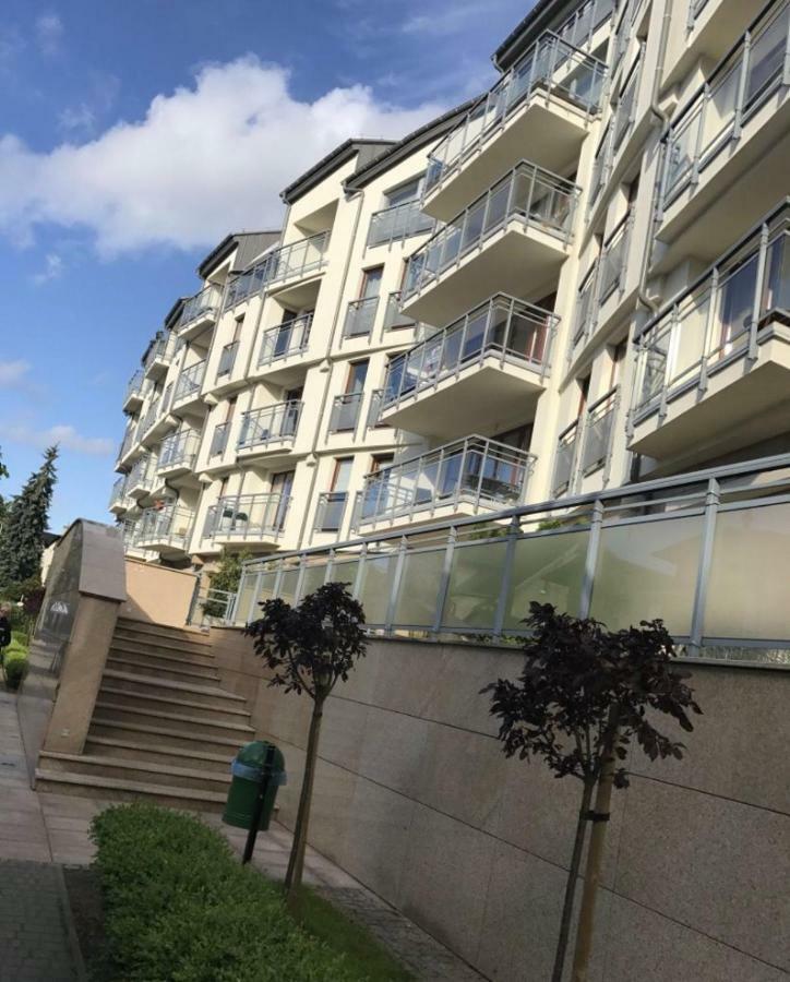 Apartament Villa Marea 22 미엥지즈드로예 외부 사진